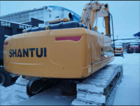 Экскаватор Shantui SE220LC HV Market