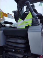 Экскаватор Shantui SE220LC HV Market