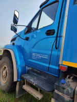 спец.пассажирский УРАЛ 32551-5013-71 HV Market