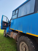 спец.пассажирский УРАЛ 32551-5013-71 HV Market