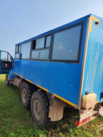 спец.пассажирский УРАЛ 32551-5013-71 HV Market