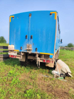 спец.пассажирский УРАЛ 32551-5013-71 HV Market