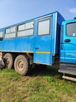 спец.пассажирский УРАЛ 32551-5013-71 HV Market