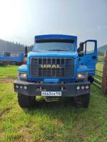 спец.пассажирский УРАЛ 32551-5013-71 HV Market