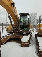 31/23-КЗН Экскаватор SANY SY330H ООО ТСК HV Market