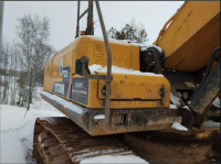 31/23-КЗН Экскаватор SANY SY330H ООО ТСК HV Market