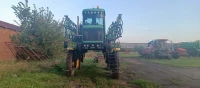 266/22-НВС Опрыскиватель самоходный ОС-4000М ООО СЕВЕРНОЕ АГРОРАЗВИТИЕ HV Market