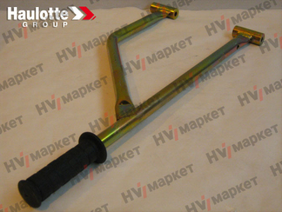 196C139680 - Рукоятка джойстика панели упрвления