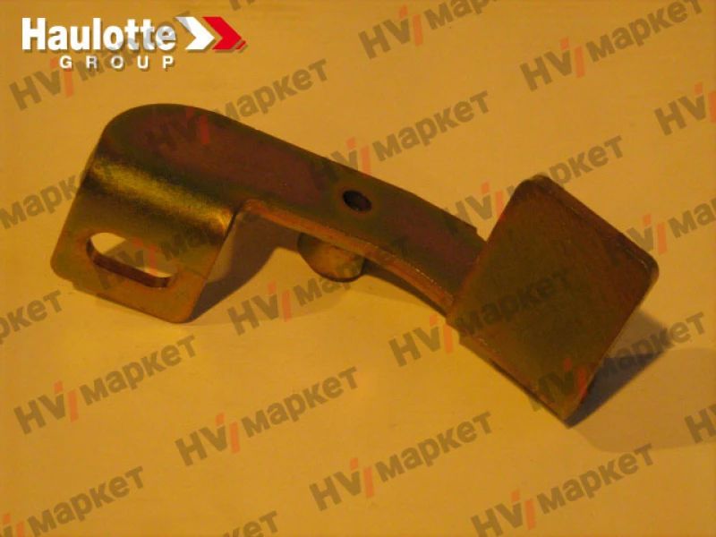 118C152970 - Педаль выдв.Секции HV Market