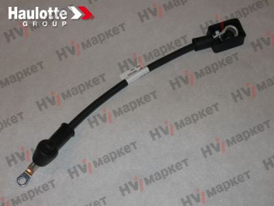 126C161610 - Перемычка АКБ