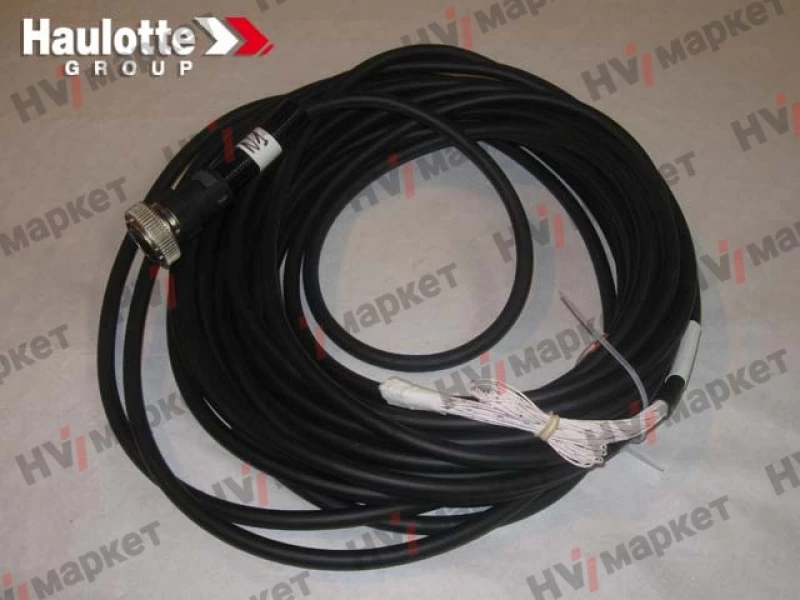 148P241450 - Кабель НПУ-ВПУ 30X1 ² N1 H21TX HV Market