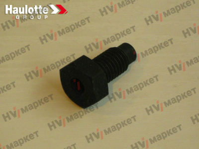 168D140040 - Болт