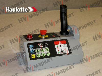 138P293190 - Пульт управления