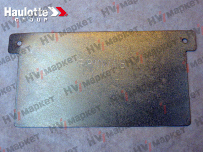 197P300740 - Клин