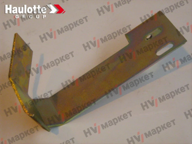 154B164050 - Кронштейн крепления крышки HV Market