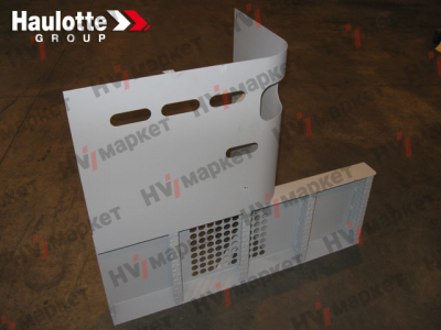 196B157790 - Капот