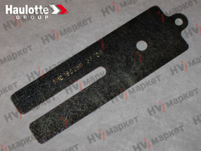 158C168260 - Пластина