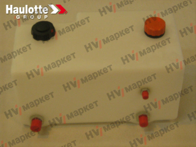 126B165590 - Гидробак