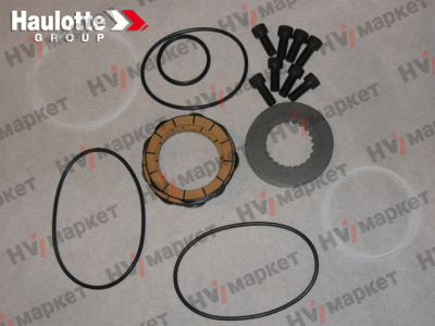 2325002780 - Ремкомплект ториозного механизма