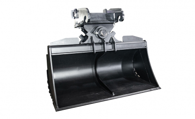 Ковш Impulse DCT-15-1800-0,69 HV Market