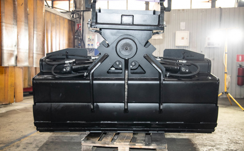 Ковш Impulse DCT-20-1800-0,69 HV Market