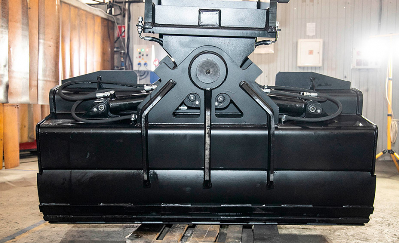 Ковш Impulse DCT-30-2200-0,85