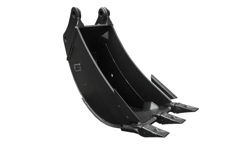 Ковш траншейный Impulse GPT-15-600-0,33 для экскаваторов