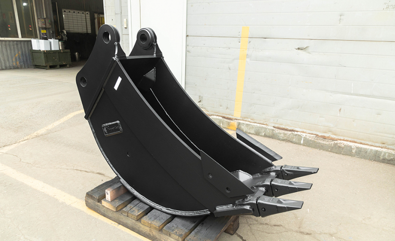 Ковш траншейный Impulse GPT-15-600-0,33 для экскаваторов