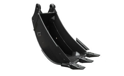 Ковш траншейный Impulse GPT-20-600-0,38 для экскаваторов HV Market