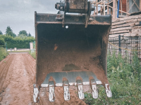 Ковш Impulse GP-15-1300-0,95 HV Market