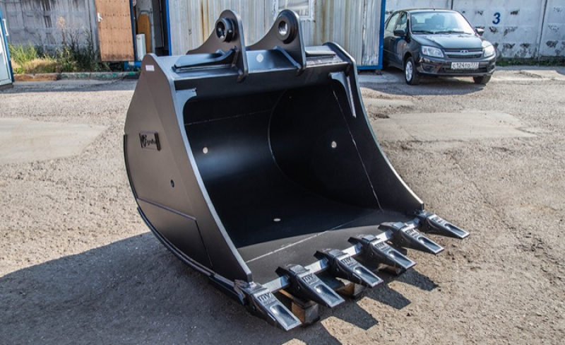 Ковш Impulse GP-20-1300-1,2