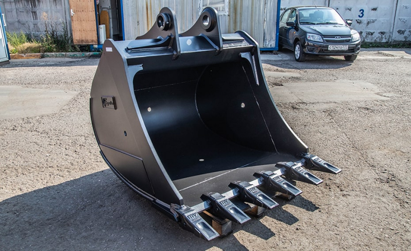 Ковш Impulse GP-20-1400-1,32