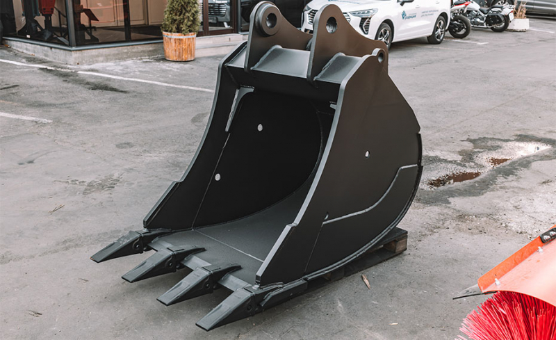 Ковш усиленный Impulse HD-30-1100-1