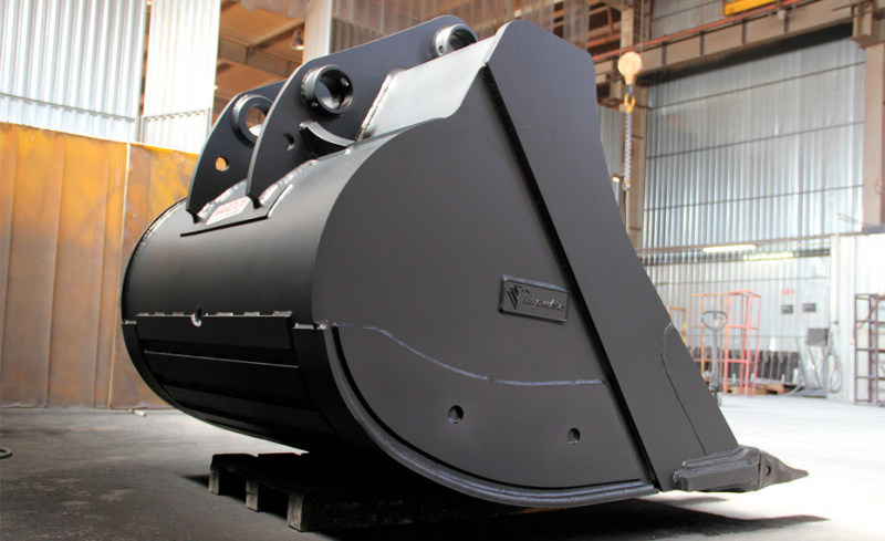 Скальный ковш Impulse RD-30-1500-1,54 HV Market