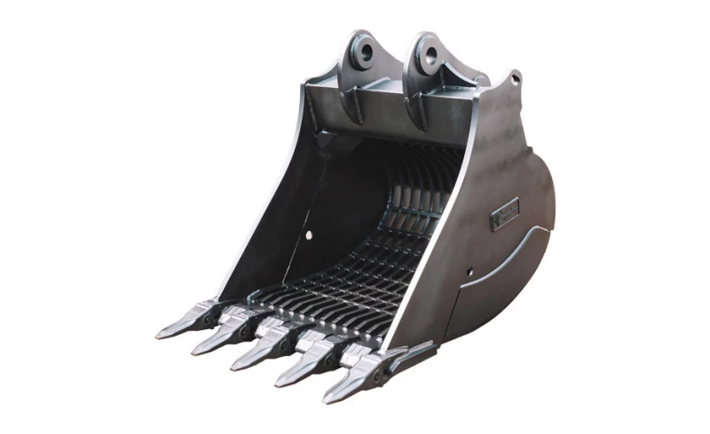 Ковш Impulse SKB-15-1000-0,67