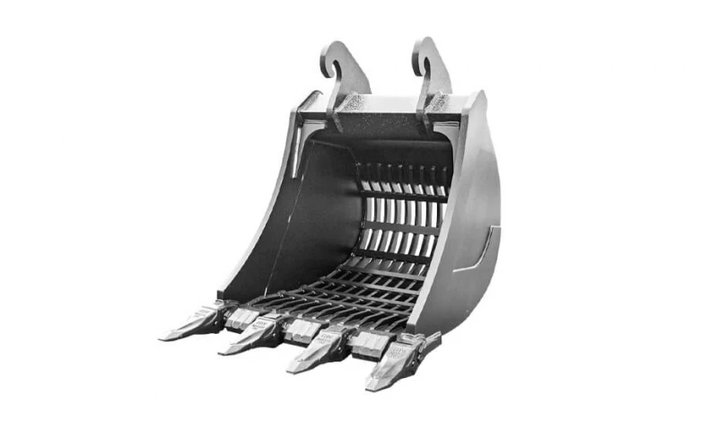 Ковш Impulse SKB-30-1200-1,13 HV Market