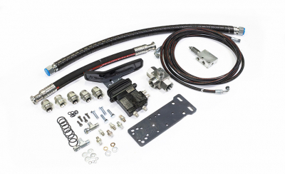 Ковш Impulse SKB-30-1300-1,27 HV Market