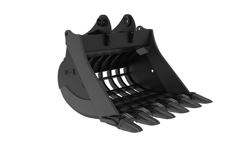 Ковш Impulse SKB-30-1600-1,67 HV Market