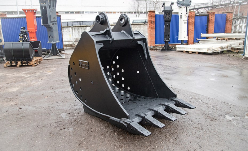 Ковш Impulse SVB-15-1300-0,95 HV Market