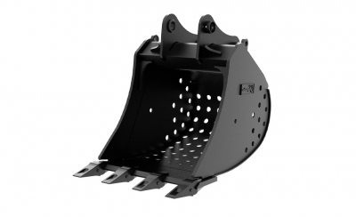 Ковш Impulse SVB-30-1300-1,27 HV Market