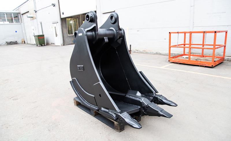 Ковш рыхлитель Impulse RB-20-700-0,46