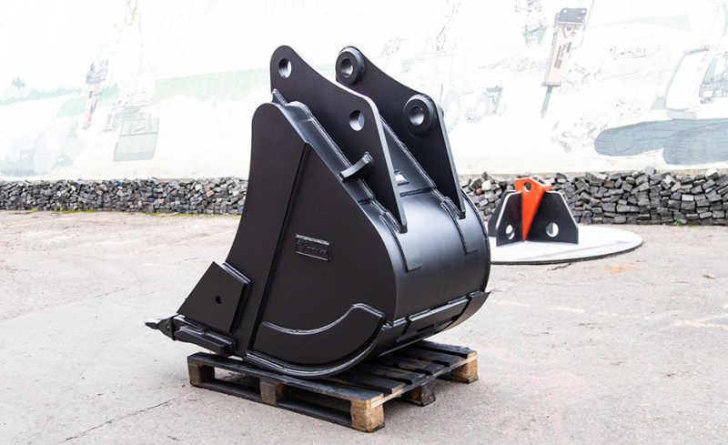 Ковш рыхлитель Impulse RB-20-700-0,46