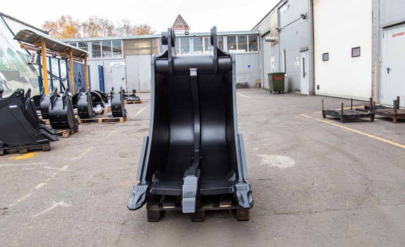 Ковш рыхлитель Impulse RB-20-1000-0,87