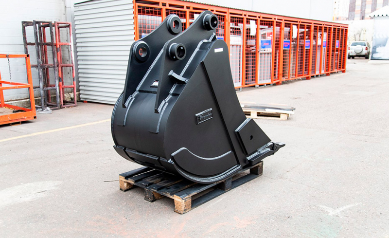 Ковш рыхлитель Impulse RB-30-800-0,5