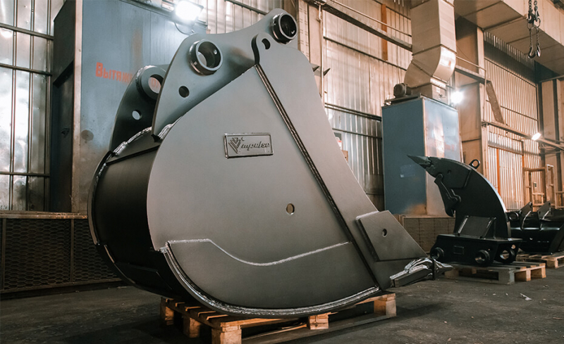 Ковш рыхлитель Impulse RB-30-800-0,5