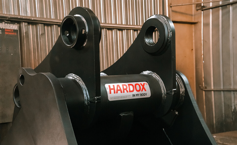 Ковш рыхлитель Impulse RB-30-1000-1,1 HV Market