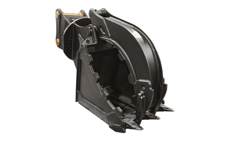 Ковш-захват Impulse GBD200 HV Market