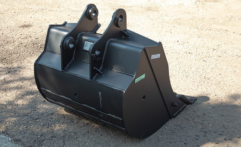 Ковш для экскаваторов-погрузчиков Impulse GP-07-920-0,3 для JCB 3CX/4CX