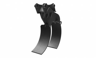 Ковш для экскаваторов-погрузчиков лепестковый Impulse PTB-07-250 HV Market