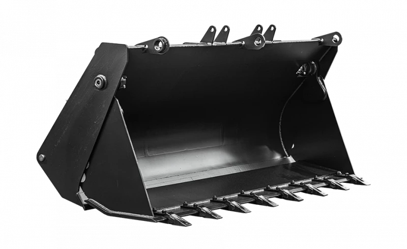 Челюстной ковш Impulse CB-2400-1,4 6в1 HV Market